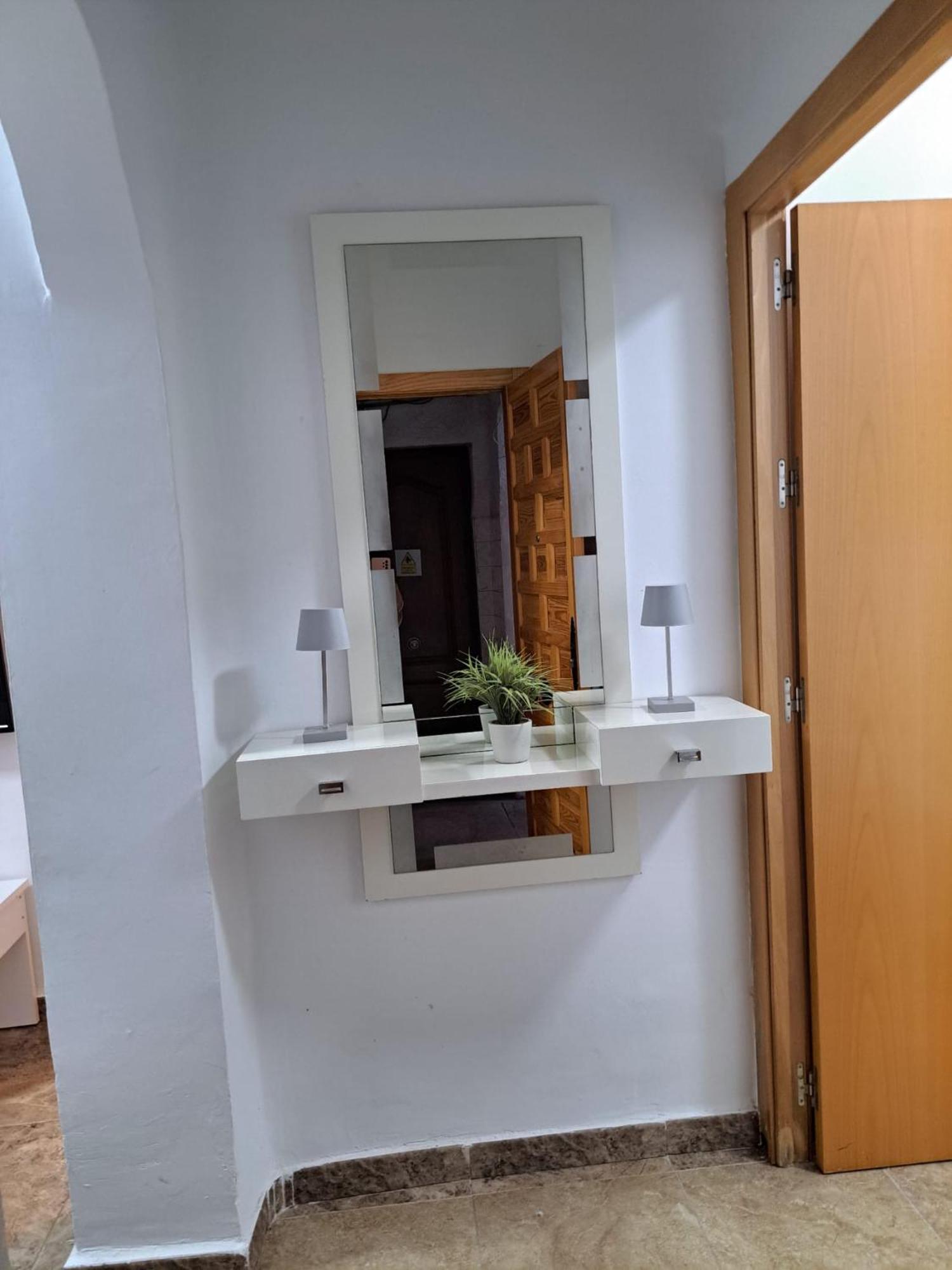 Apartamento Jacuzzi Картахена Экстерьер фото